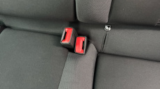 SEAT Ibiza 1.0 TSI 95 FR [EZ] 5dr Petrol Hatchback